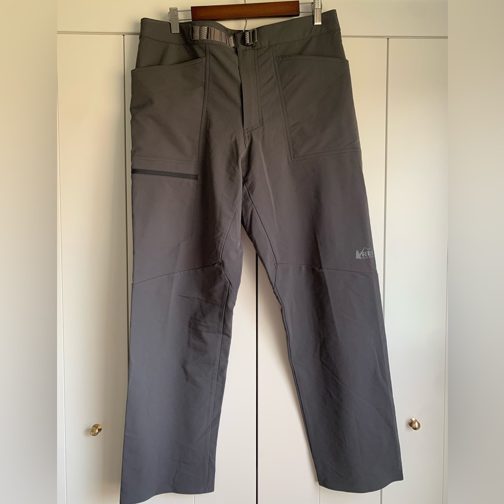 REI‎ Co-op Activator Pants Mens 36x30